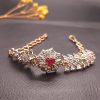 AD Jewellery Studded Bracelet for Women