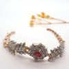 AD Jewellery Studded Bracelet for Women