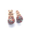 Stylish Teddy Bear Earrings